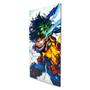 Imagem de Quadro em mdf p my hero academia - boku no hero 002
