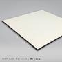 Imagem de Quadro Escultura Cachorro Golden Retriever 100x82 Branco Branco