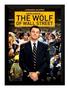 Imagem de Quadro Filme O Lobo De Wall Street The Wolf Poster Moldurado