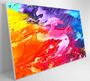 Imagem de Quadro Formas Abstratas