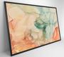 Imagem de Quadro formas abstratas