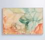 Imagem de Quadro formas abstratas