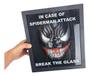 Imagem de Quadro Geek Venom Coleção Presente Enfeite Homem Aranha