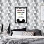 Imagem de Quadro If You Can Dream It, You Can Do It - Walt Disney 33x24cm - com vidro