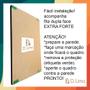Imagem de Quadro infantil Borboleta Menina Kit 3 20x30cm Decorativo Poster Painel Quarto Criança Lindo Para Decorar