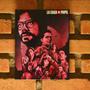 Imagem de Quadro La Casa de Papel Modelo Personalizado em Metal Decoração Cantinho Temático Produtos Nerd Acessórios Geek Série Presente Quadrinho Exclusivo