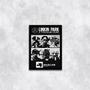 Imagem de Quadro Linkin Park 24x18cm - com vidro