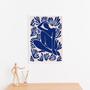 Imagem de Quadro Matisse - Expressão Corpo Humano 33x24cm - com vidro