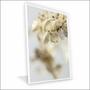 Imagem de Quadro Orquidea Nude Canvas Com Vidro
