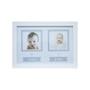 Imagem de Quadro para Fotos Baby Decor Branco 20x30cm