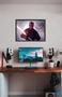 Imagem de Quadro para Quarto Darth Maul Star Wars AA 45x33 A3