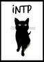 Imagem de Quadro Personalidade INTP MBTI Tamanho A3 com Moldura Opção 1