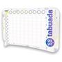 Imagem de Quadro Planner Tabuada GIS e GIZ 020X030CM PCT.C/02