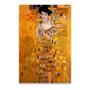 Imagem de Quadro Retrato de Adele Bloch-Bauer Gustav Klimt Arte Sala