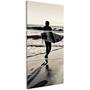 Imagem de Quadro Surf Decorativo Grande Sala Kit Quarto Nicho Praia