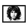 Imagem de Quadro The Doors Jim Morrison Foto Poster Moldurado