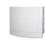 Imagem de Quadro Tigre C/Barr.Neut+T 12/16D Din Branco