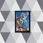 Imagem de Quadro Toy Story 24x18cm - com vidro