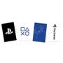 Imagem de Quadros Decorativo - Playstation 5 - 4 unidades - FestColor - Rizzo