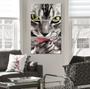 Imagem de quadros decorativos 4 k Gato Cat"