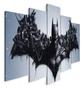 Imagem de Quadros Decorativos Batman Cavaleiro Das Trevas"