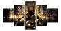 Imagem de Quadros Decorativos Batman"