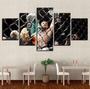 Imagem de quadros decorativos Conor Mcgregor Mma Ufc Lutador"