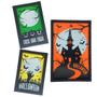 Imagem de Quadros Decorativos Halloween - 3 Unidades