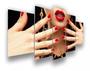 Imagem de Quadros Decorativos Manicure Grande"