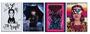 Imagem de Quadros Decorativos STRANGER THINGS, Wandinha 