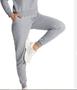Imagem de Qual o nome do seu produto * Calça Jogger em Moletom com Cós Duplo - Rovitex Básicos