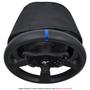 Imagem de Qualicapas Capa Protetora Compatível c/ Base T300RS GT Edition Simulador Gamer Thrustmaster