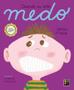 Imagem de Quando eu sinto medo - PE DA LETRA **