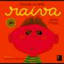 Imagem de Quando eu sinto - raiva 30x30