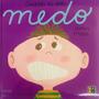 Imagem de Quando Me Sinto Medo - Pop Up - Coleção Sentimentos E Emoções