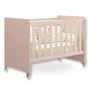 Imagem de Quarto de Bebê Berço Evolution + Cômoda 6 Gvts + 02 Colchões