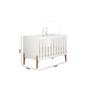Imagem de Quarto Infantil Comoda Berço Mini Cama Iris - Moveis Estrela