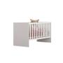Imagem de Quarto Infantil Doce Sonho com Guarda Roupa e Berço - FdECOR