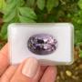 Imagem de Quartzo Blueberry Oval 39,52ct