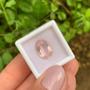 Imagem de Quartzo Rosa Oval 4,31ct