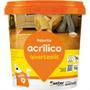 Imagem de Quartzolit Rejunte Quartz Acr. Cinza Art. 1Kg