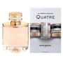 Imagem de Quatre Pour Femme Boucheron Perfume Feminino EDP 50ml