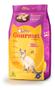 Imagem de Quatree Gourmet Gatos 3kg - Mix de carnes