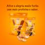 Imagem de Quatree Snacks Bifinho Sabor Frango 60g