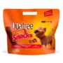 Imagem de Quatree Snacks Bifinhos Sabor Carne 500G