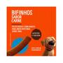 Imagem de Quatree snacks bifinhos sabor carne 60g 