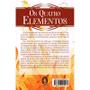 Imagem de Quatro Elementos (Os) - MADRAS