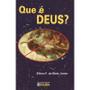 Imagem de Que é Deus - O CLARIM