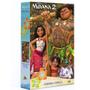 Imagem de Quebra-Cabeça 100 Peças Moana 2 - 3264 Toyster