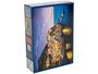 Imagem de Quebra-cabeça 1000 Noite em Cinque Terre Grow